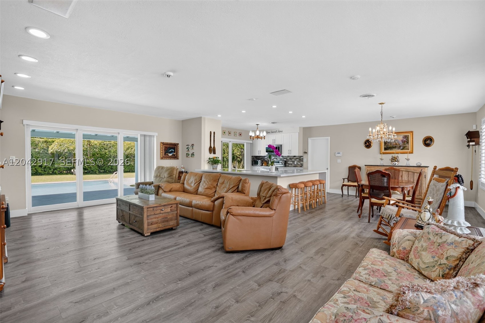 7240 SW 131st St Pinecrest, FL 33156