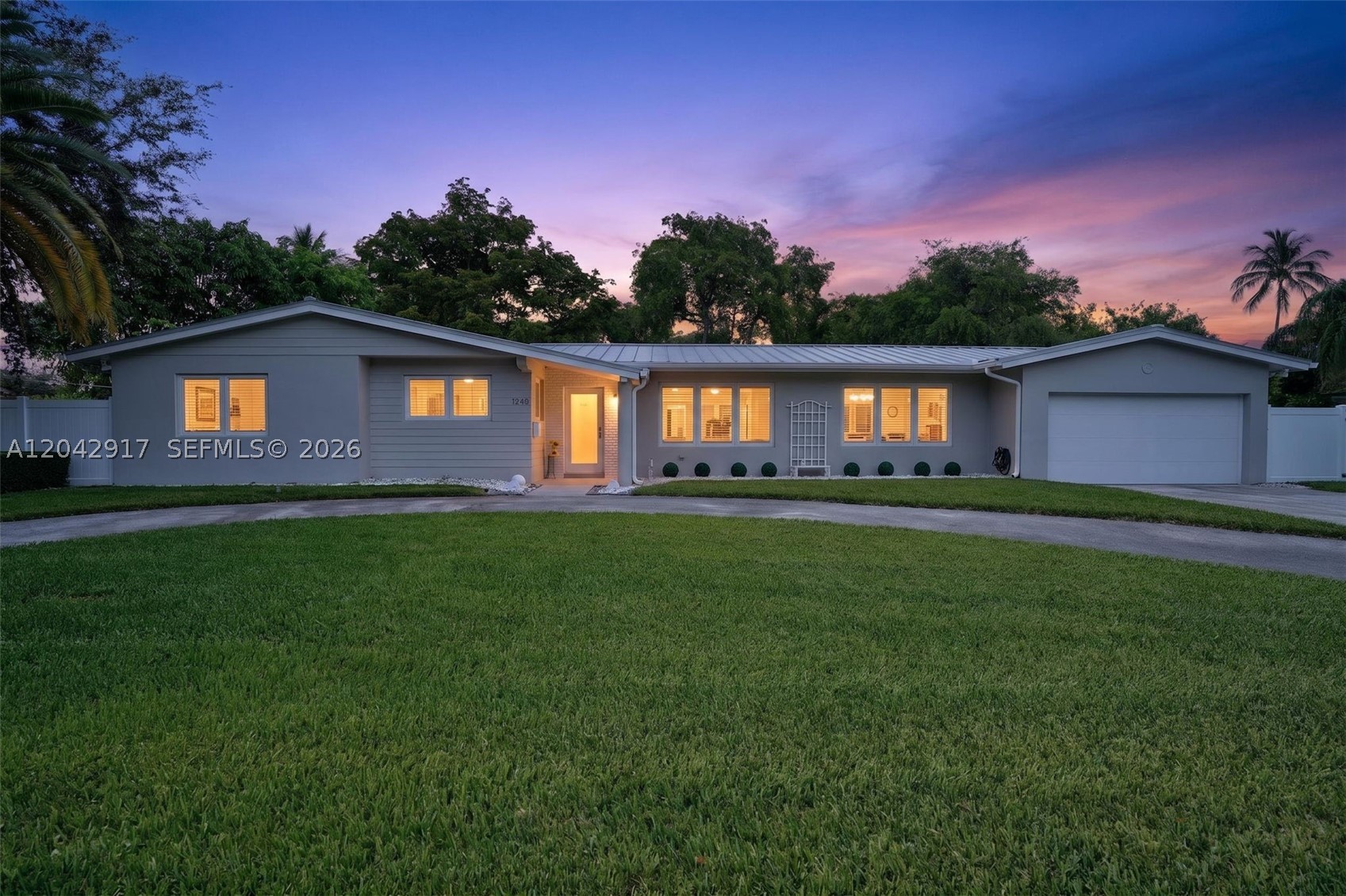 7240 SW 131st St Pinecrest, FL 33156