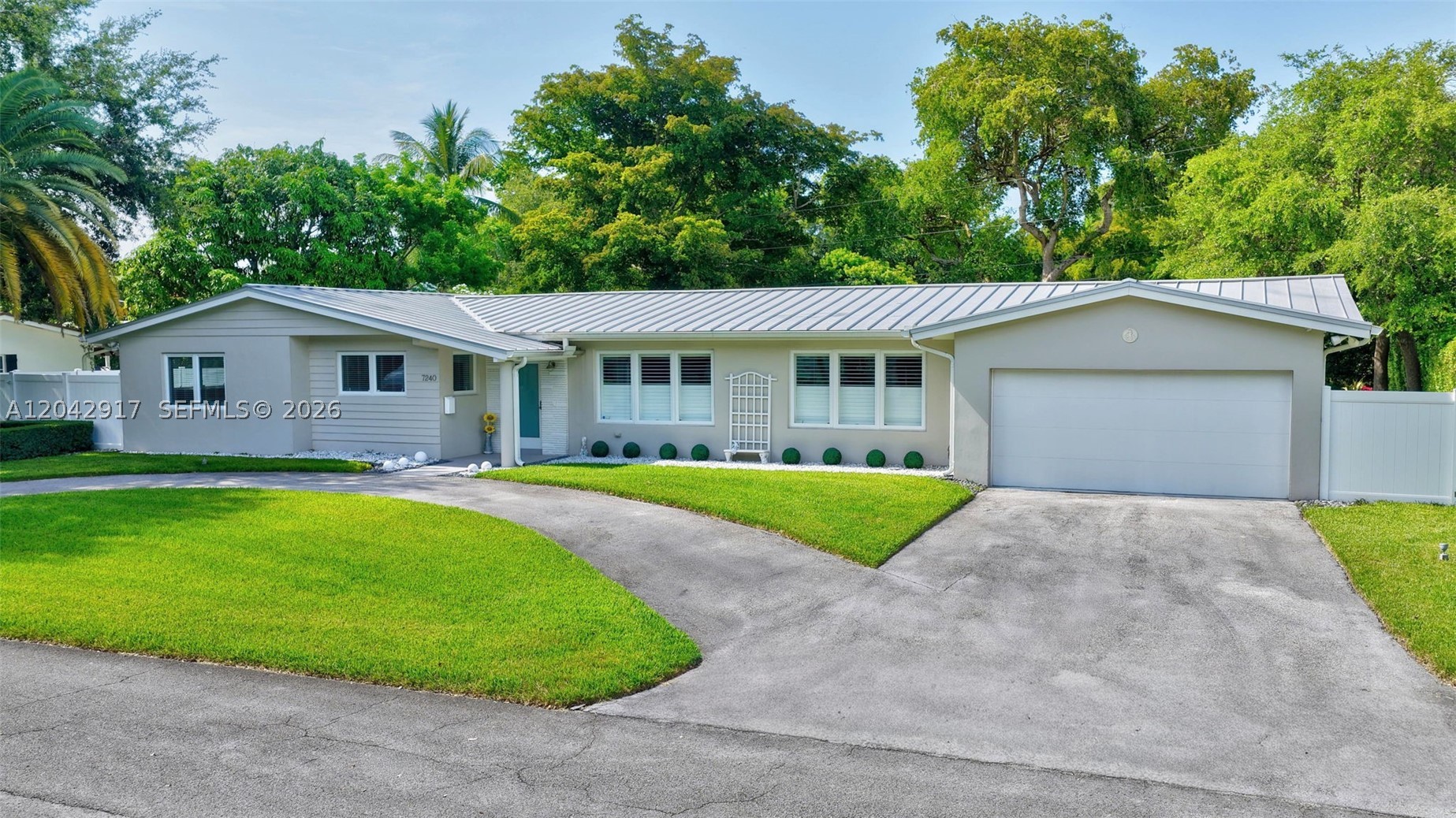 7240 SW 131st St Pinecrest, FL 33156
