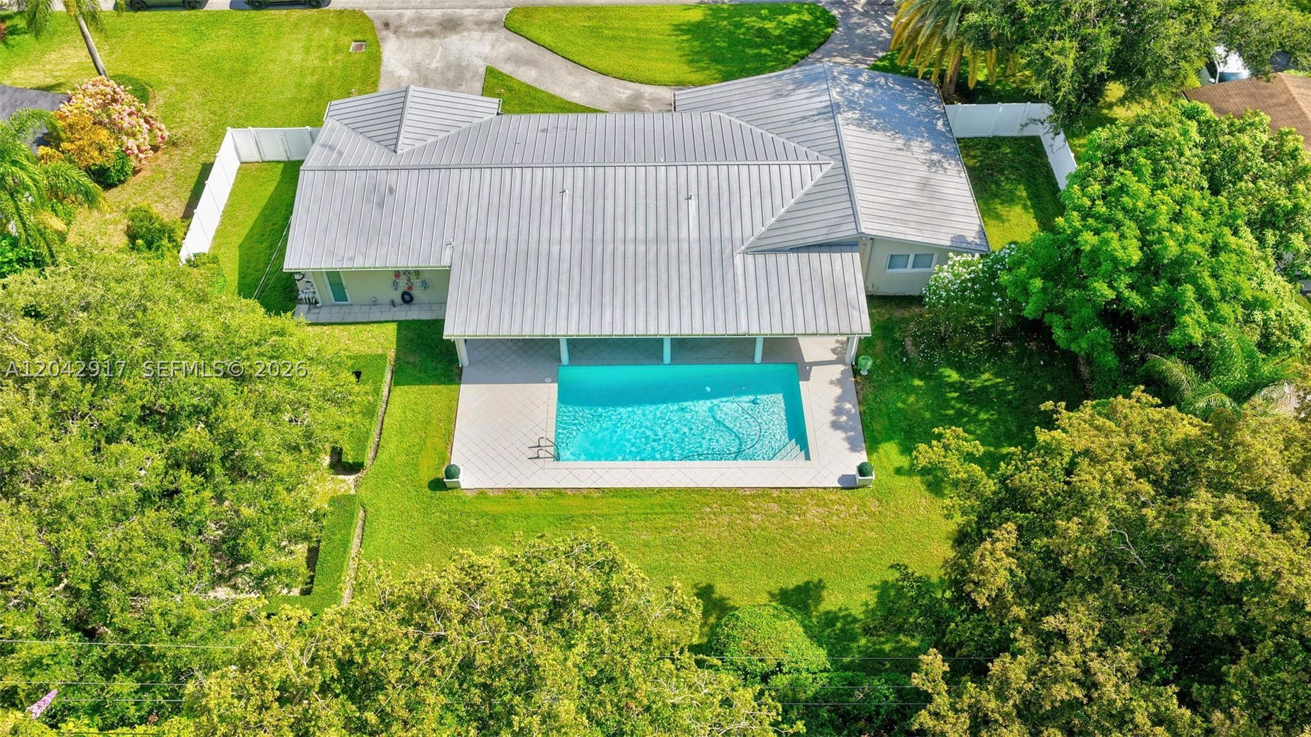 7240 SW 131st St Pinecrest, FL 33156