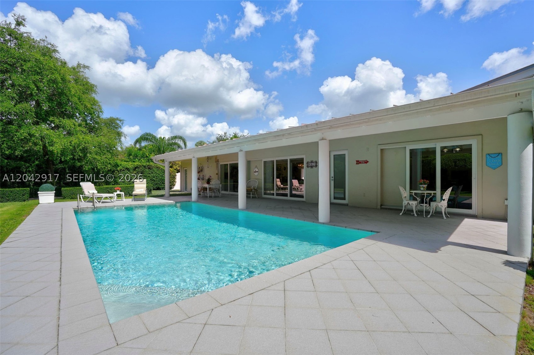 7240 SW 131st St Pinecrest, FL 33156