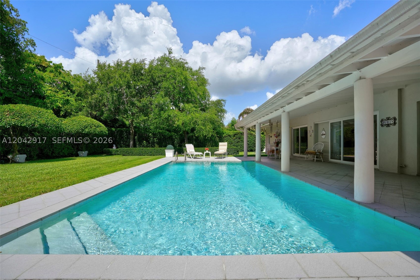7240 SW 131st St Pinecrest, FL 33156