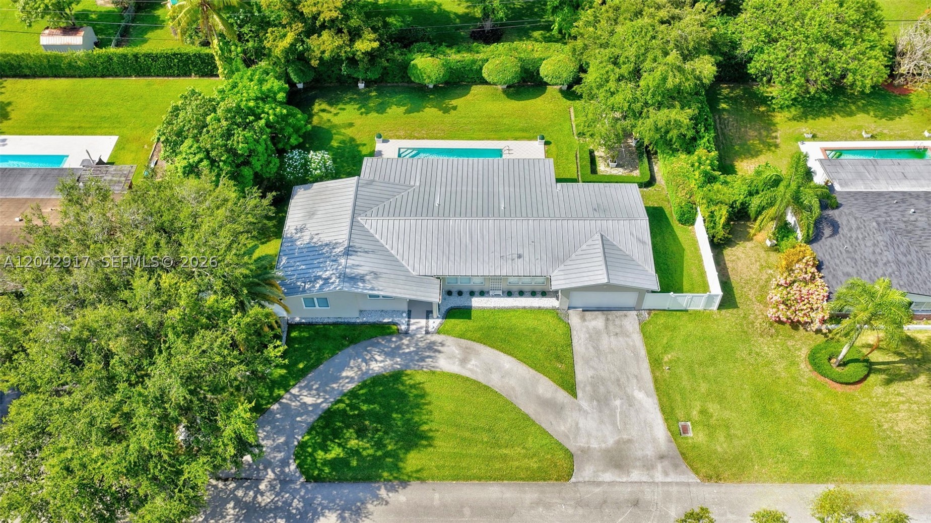 7240 SW 131st St Pinecrest, FL 33156