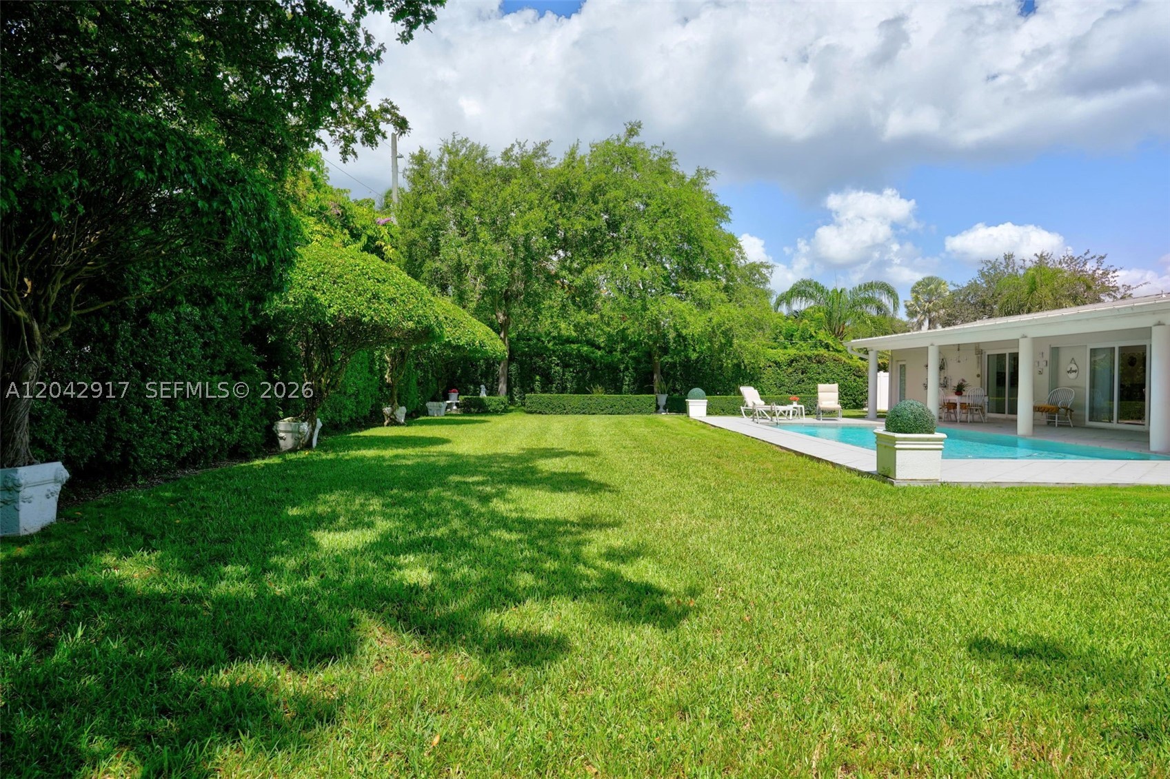 7240 SW 131st St Pinecrest, FL 33156