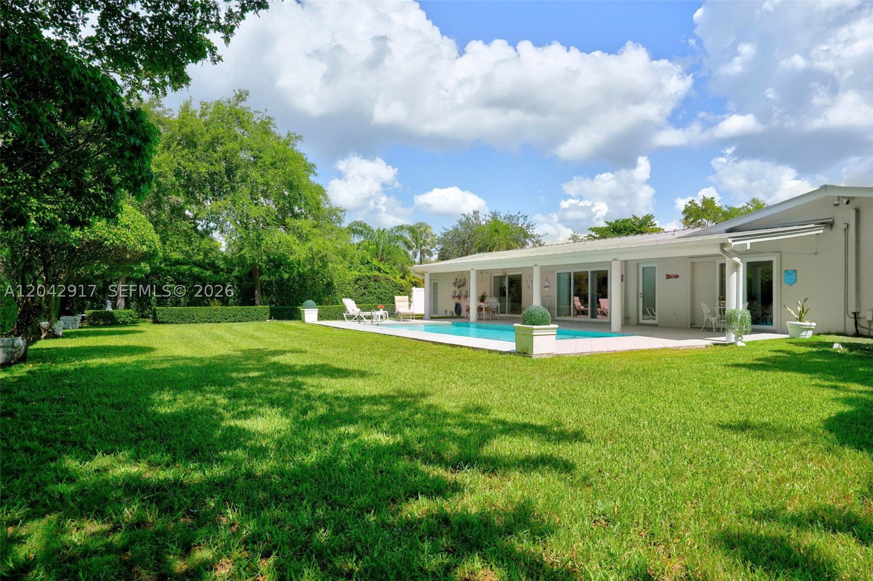 7240 SW 131st St Pinecrest, FL 33156