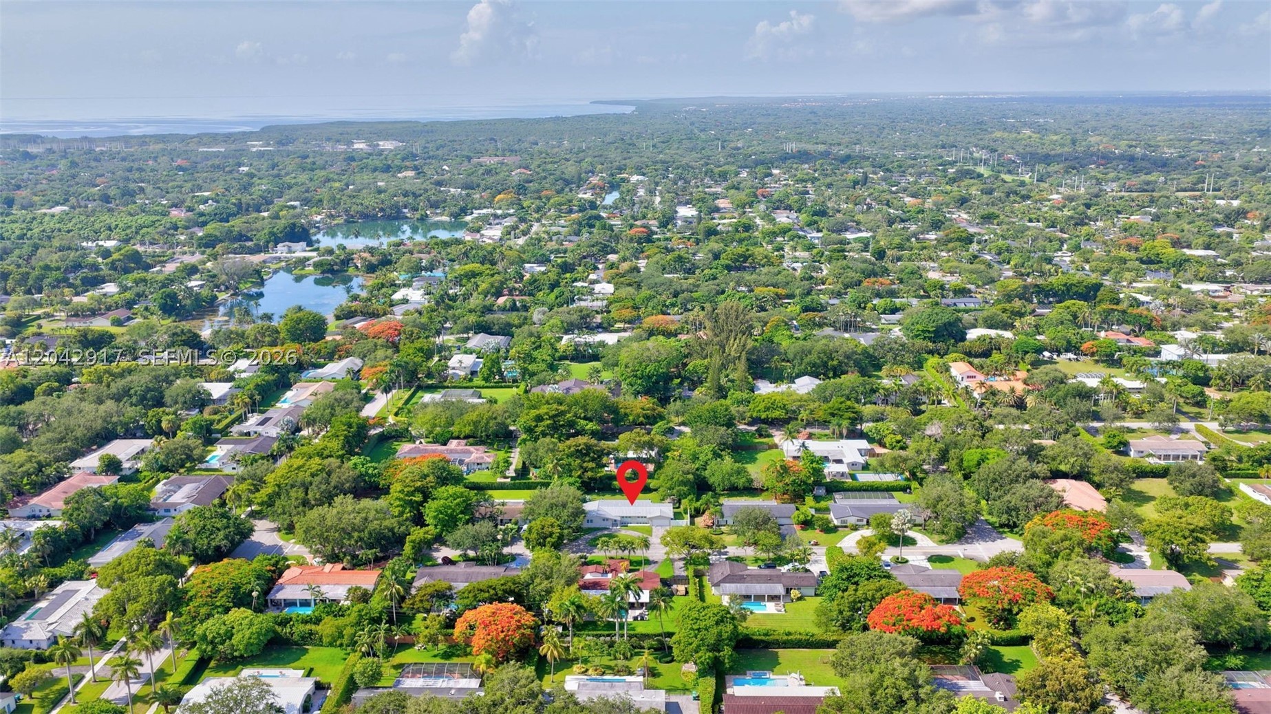 7240 SW 131st St Pinecrest, FL 33156