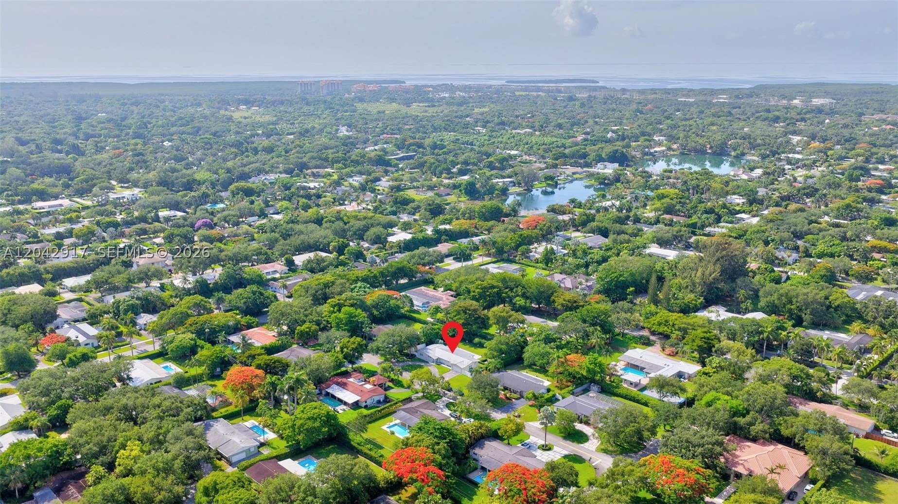 7240 SW 131st St Pinecrest, FL 33156