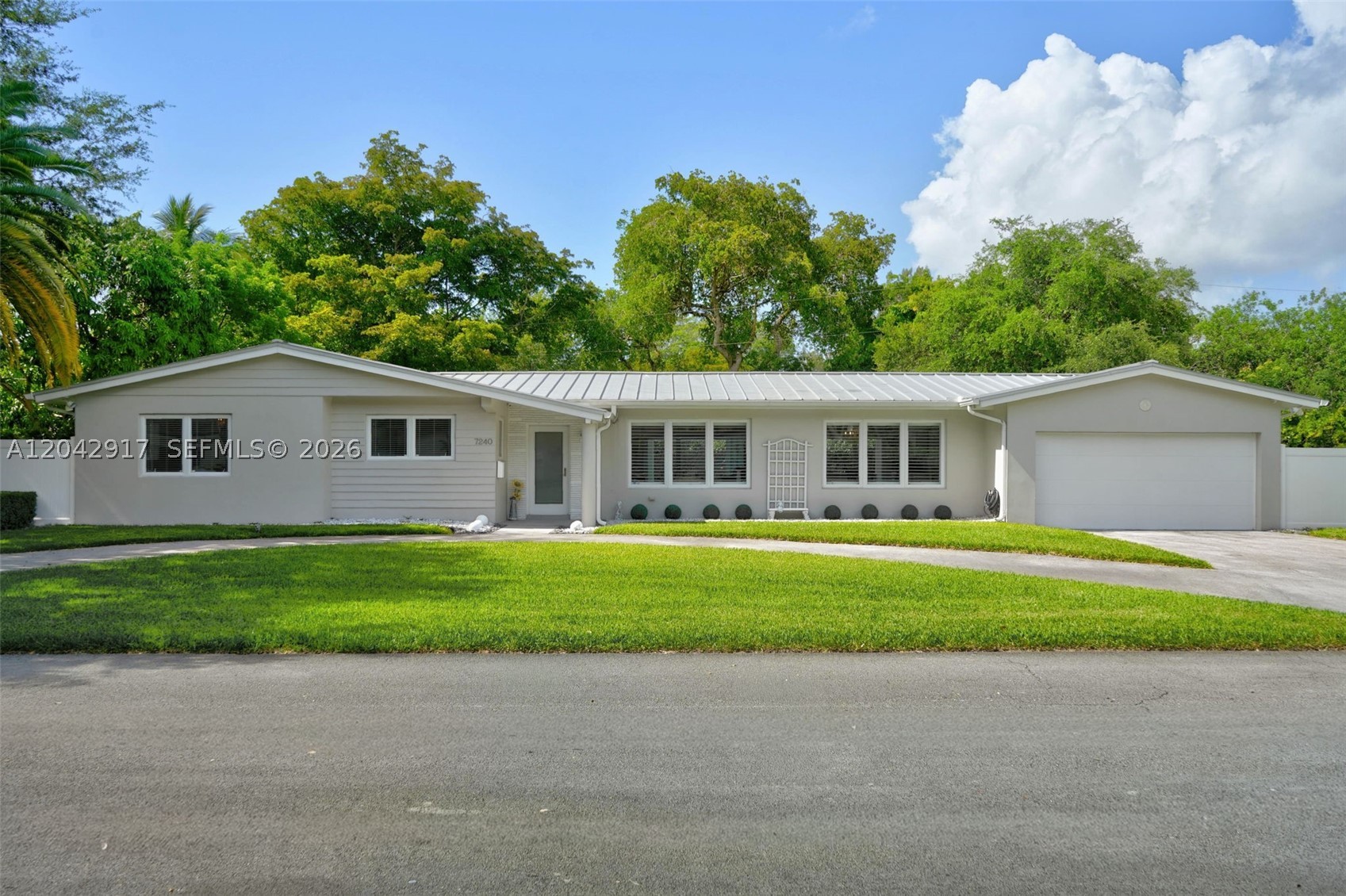 7240 SW 131st St Pinecrest, FL 33156