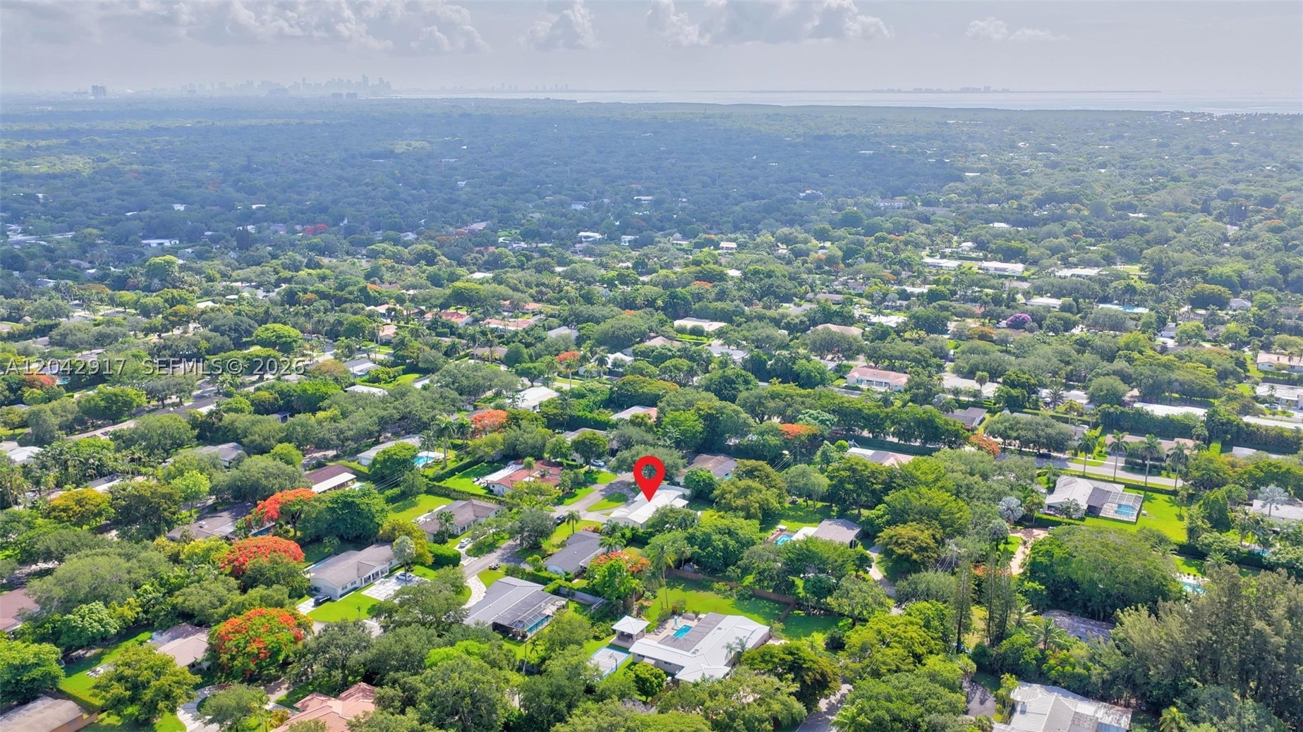 7240 SW 131st St Pinecrest, FL 33156