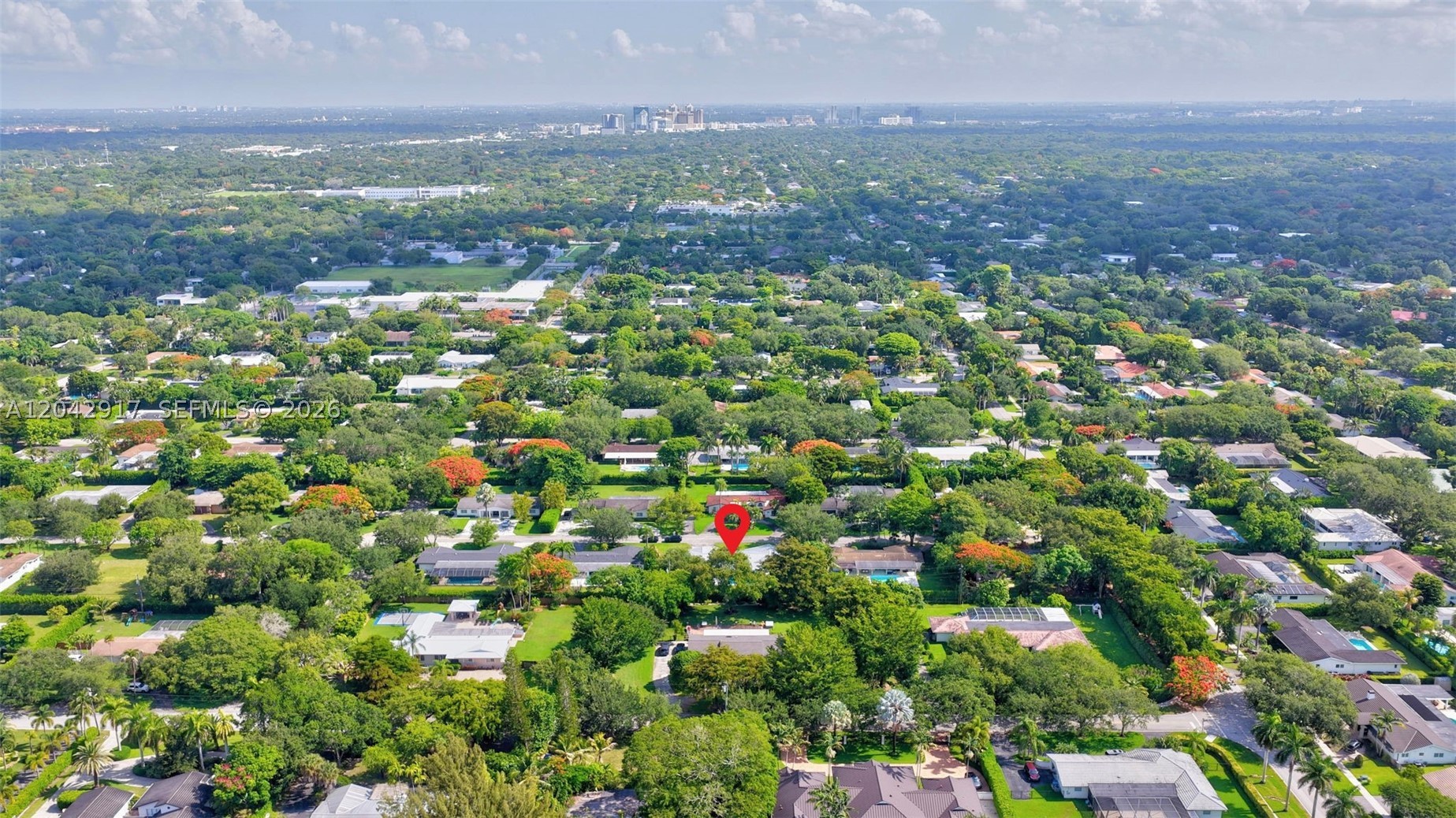 7240 SW 131st St Pinecrest, FL 33156