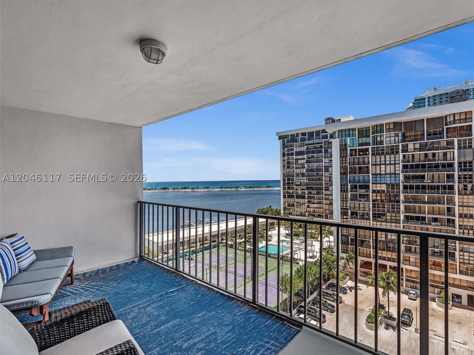 image Brickell Place II21