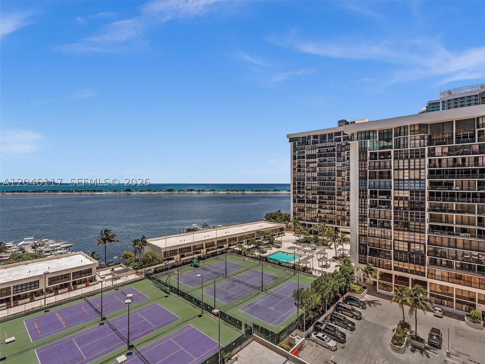 image Brickell Place II22