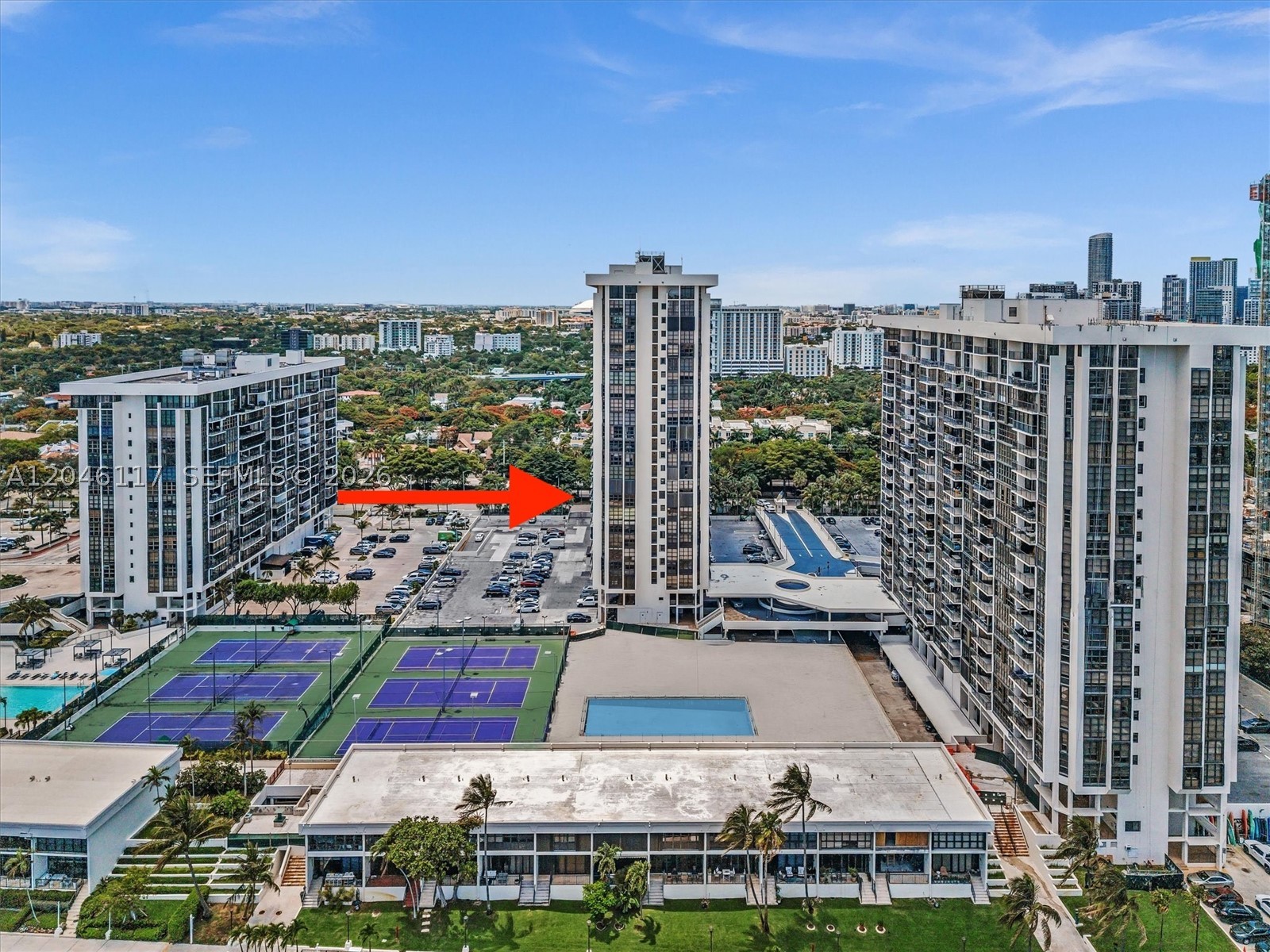image Brickell Place II31