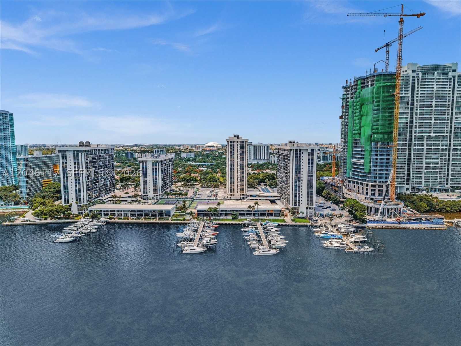 image Brickell Place II35