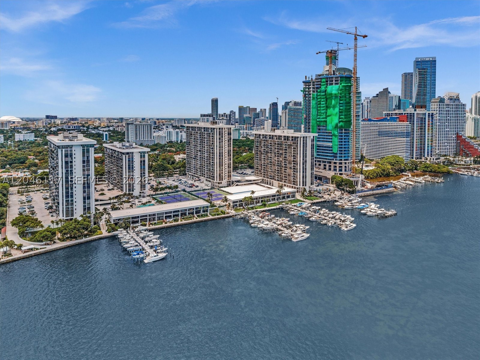image Brickell Place II36