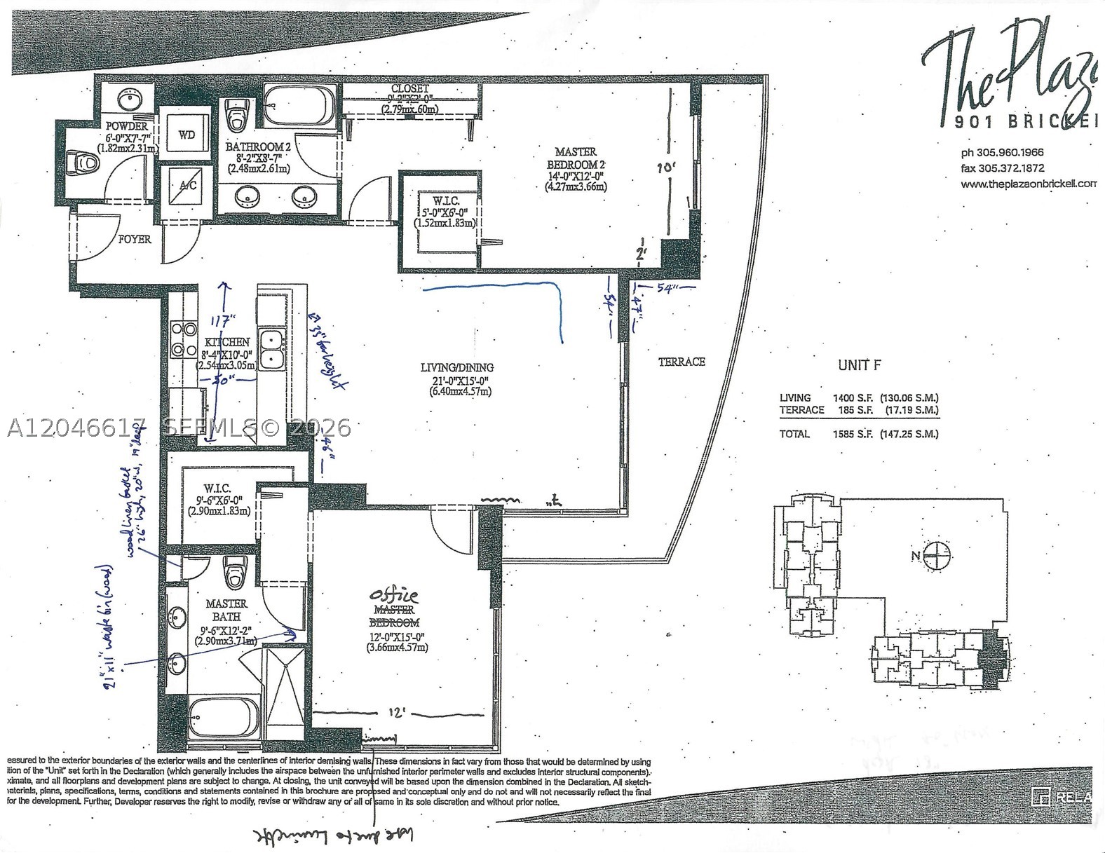 image The Plaza on Brickell East21
