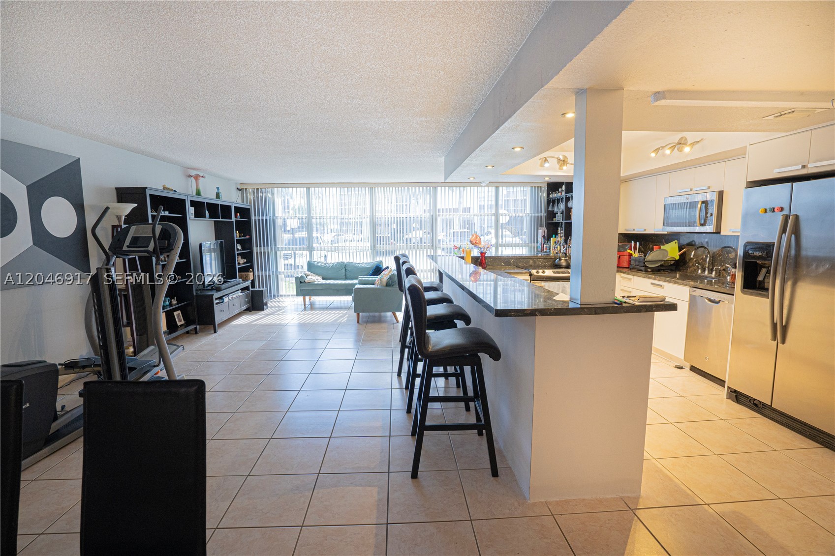 601 Three Iss Blvd #117