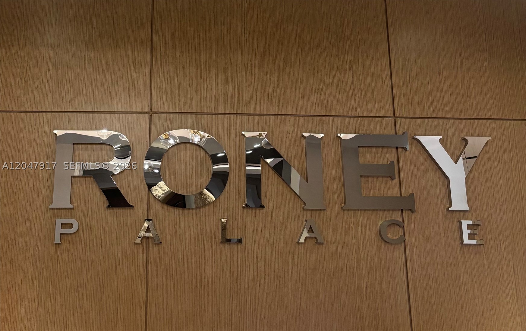 image Roney Palace2
