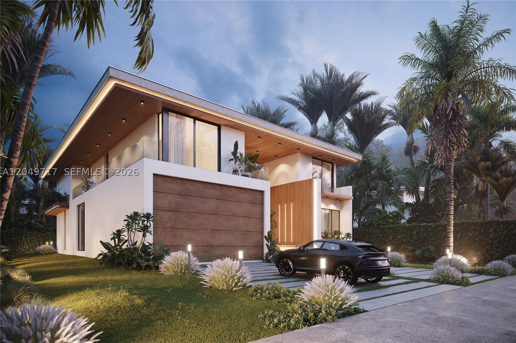 284 Ocean Blvd Golden Beach, FL 33160