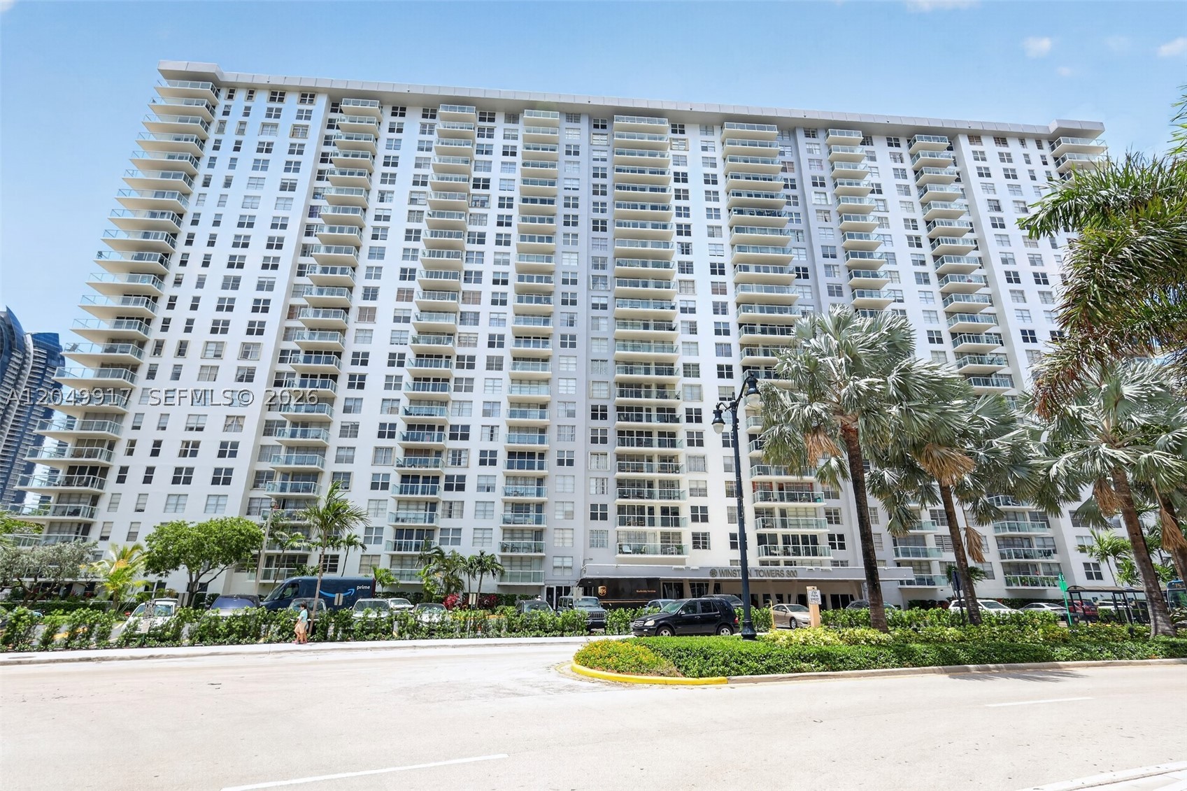 image Winston Towers 30030
