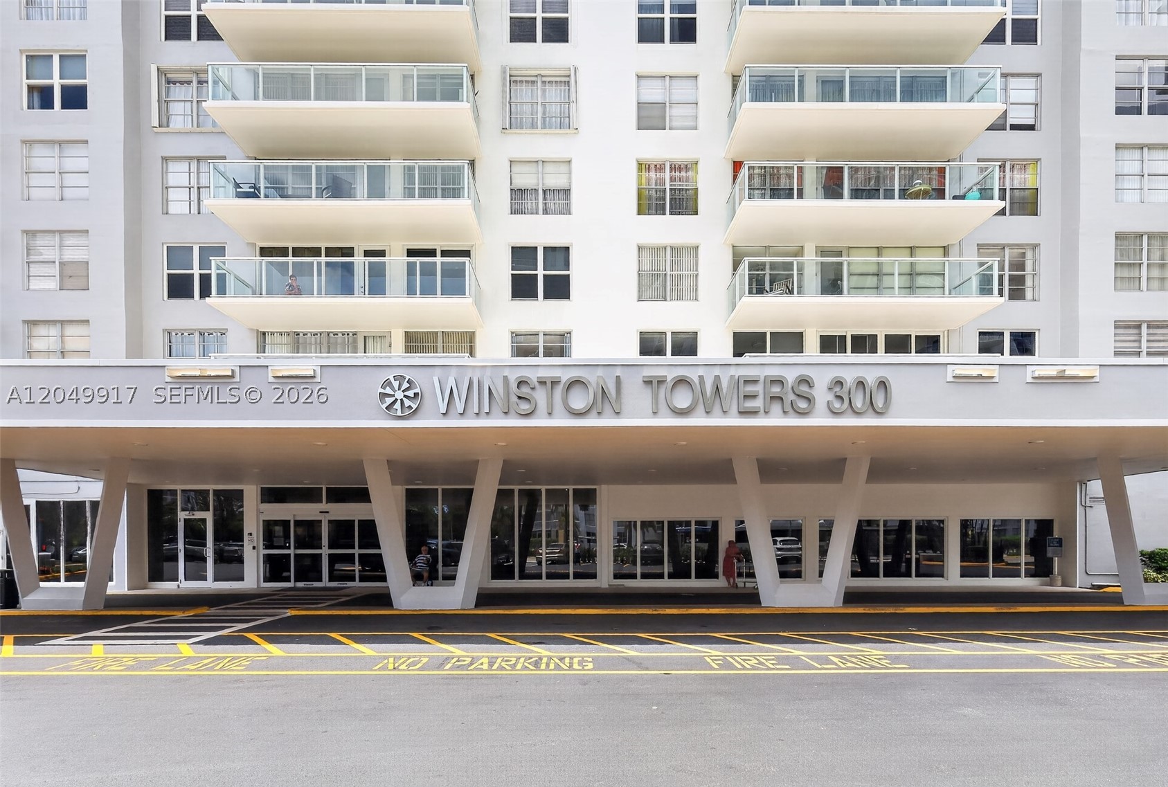 image Winston Towers 30031