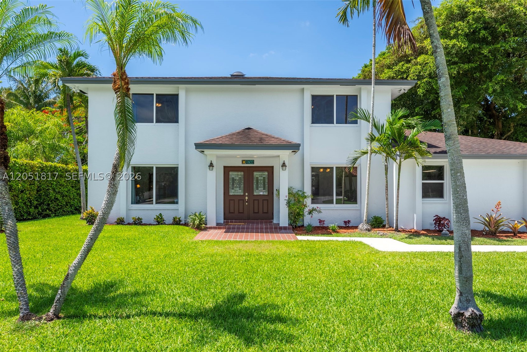 8744 SW 176th Ter