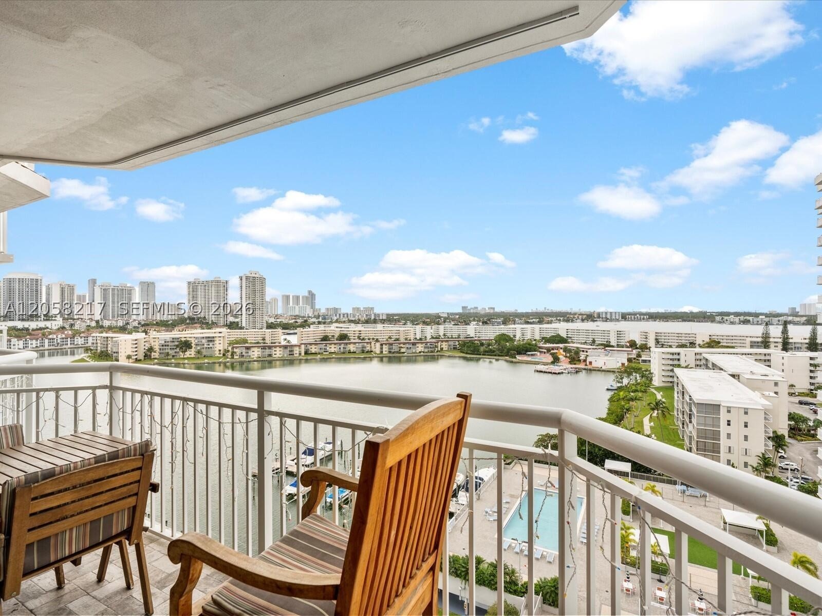 18071 Biscayne Blvd #1401