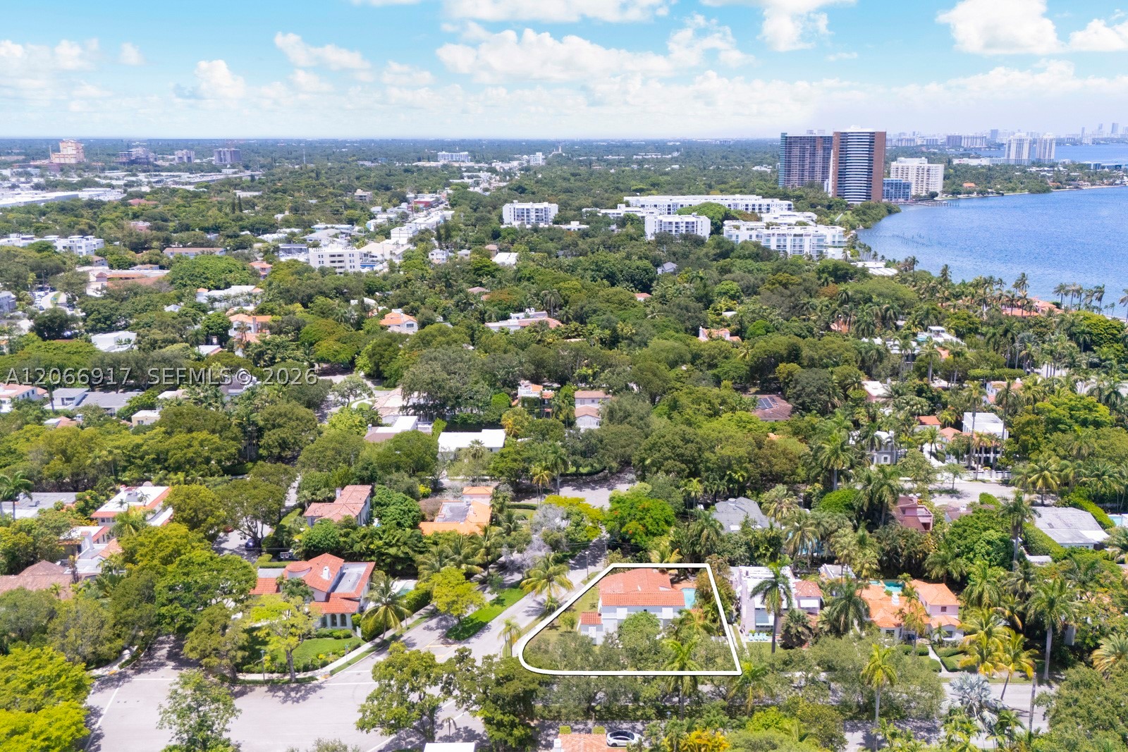 621 NE 57th St Miami, FL 33137