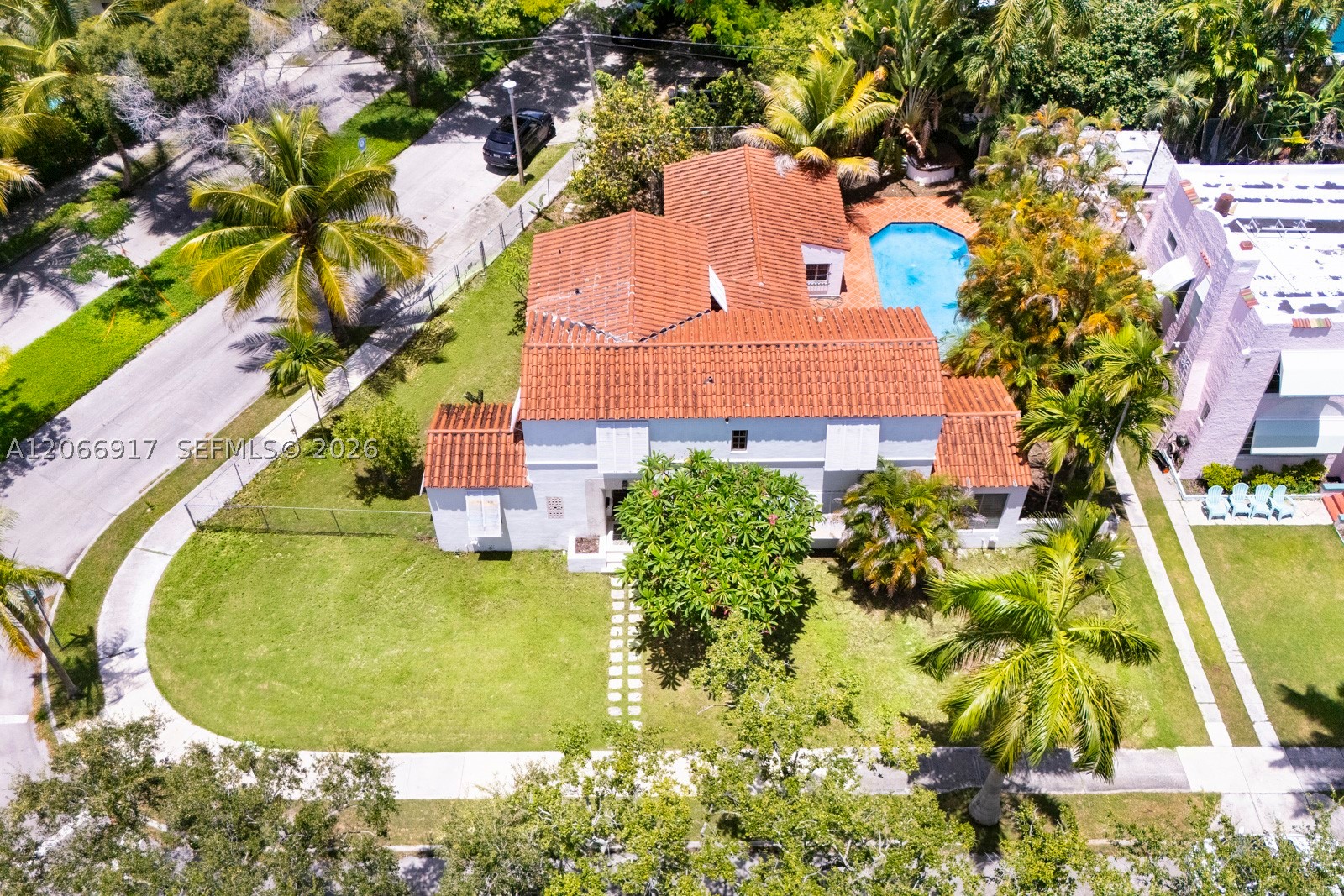 621 NE 57th St Miami, FL 33137