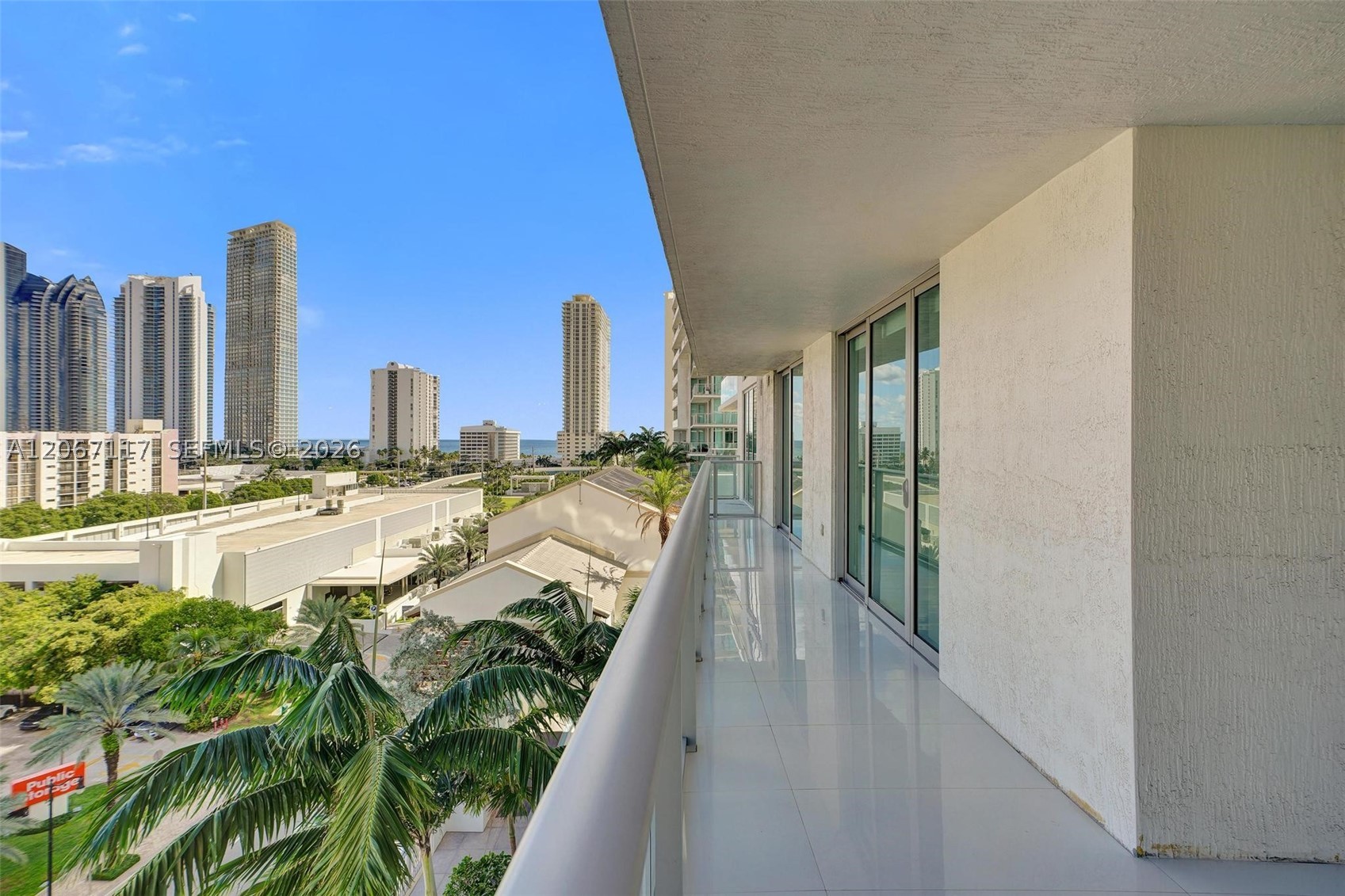 image Parque Towers57