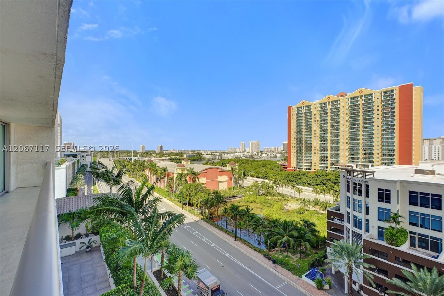 image Parque Towers68