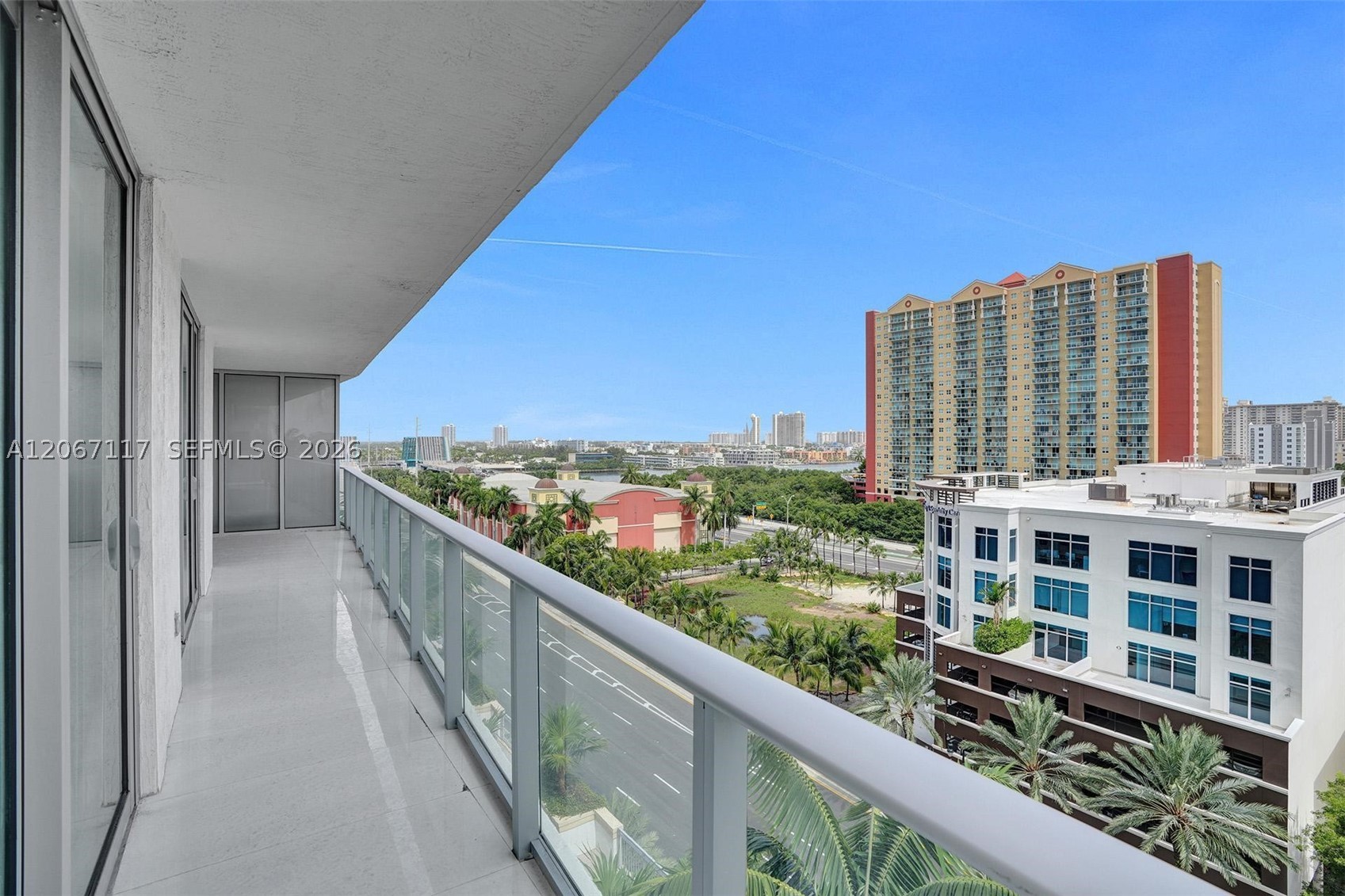 image Parque Towers73