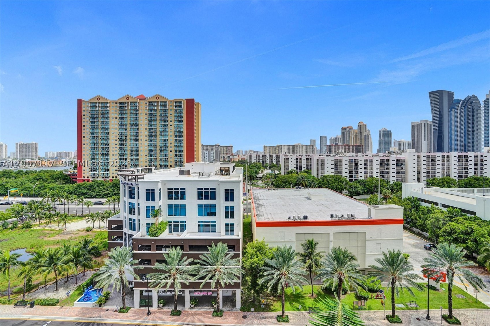 image Parque Towers75