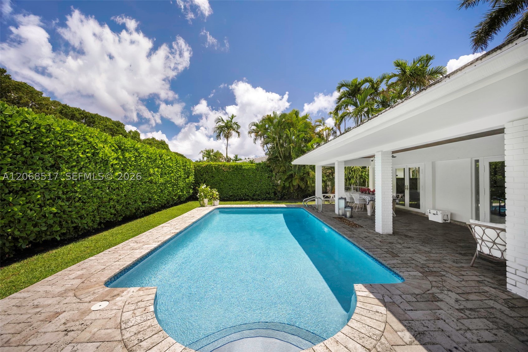 1121 Hardee Rd #1121 Coral Gables, FL 33146