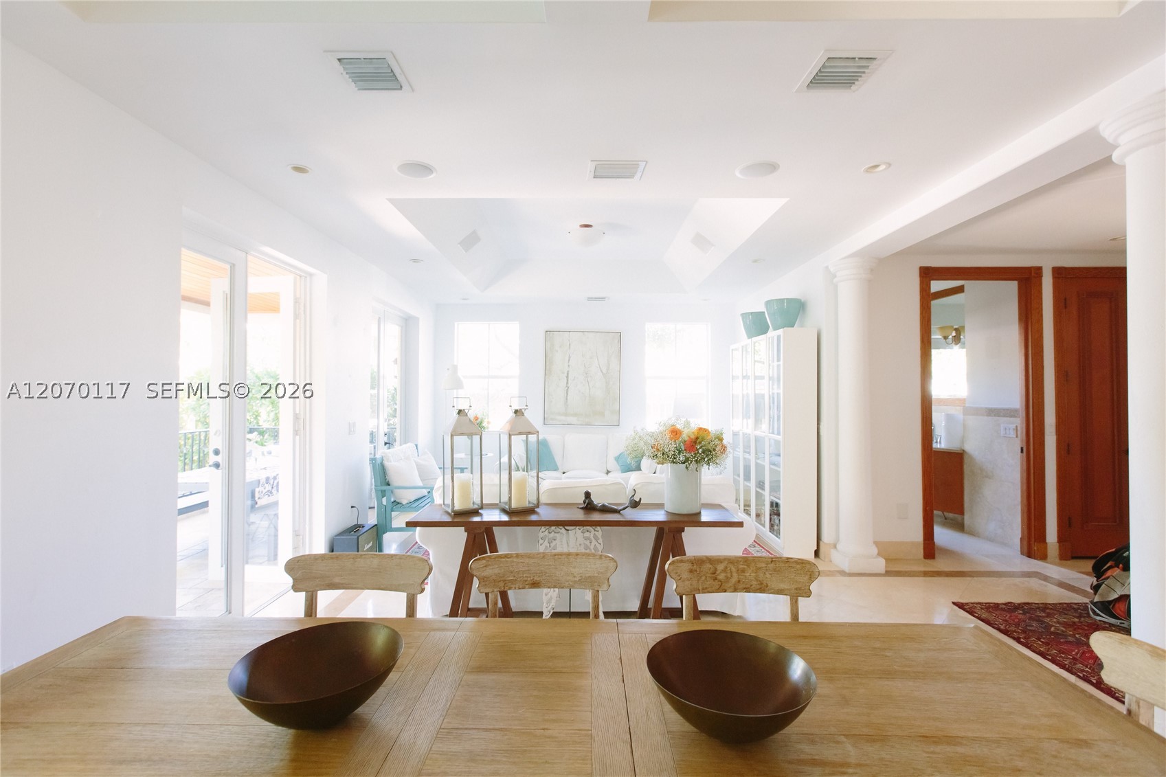 335 W Enid Dr Key Biscayne, FL 33149