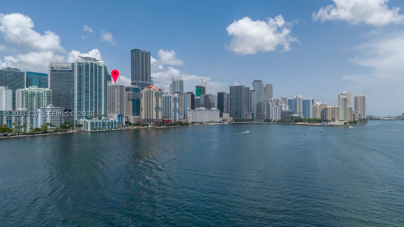 1200 Brickell Bay Dr #3310