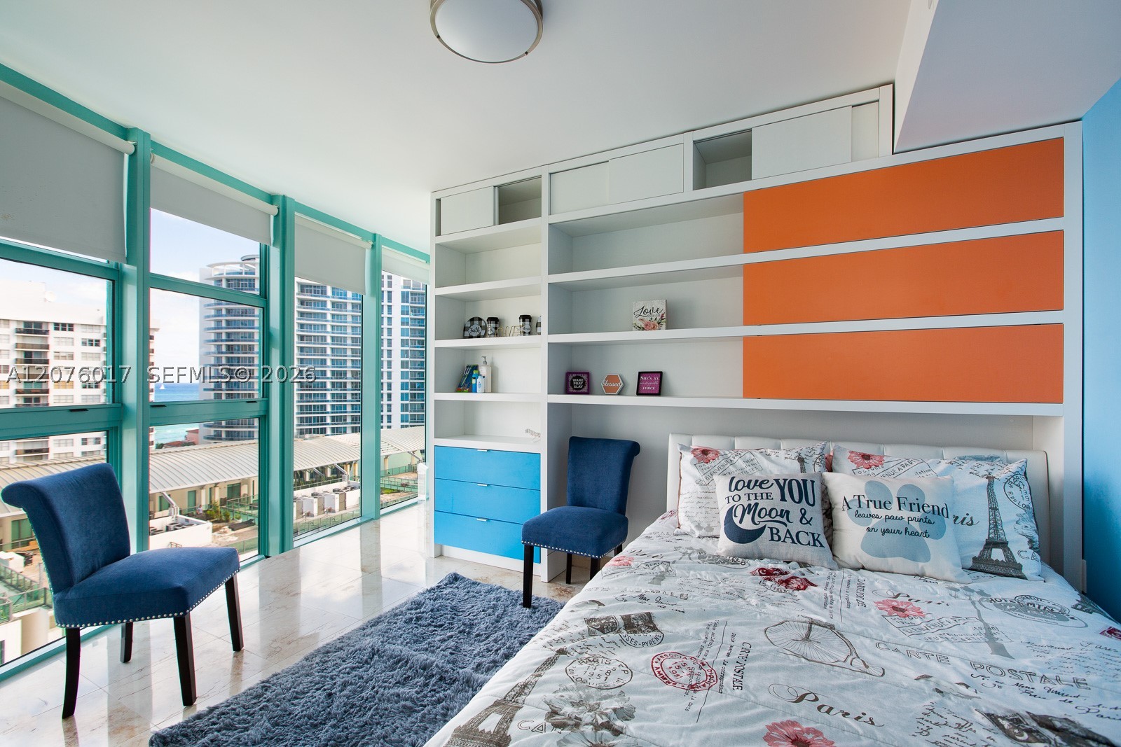 6000 Indian Crk Dr #12B Miami Beach, FL 33140