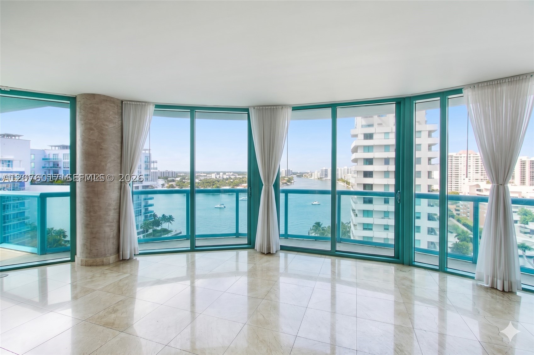 6000 Indian Crk Dr #12B Miami Beach, FL 33140