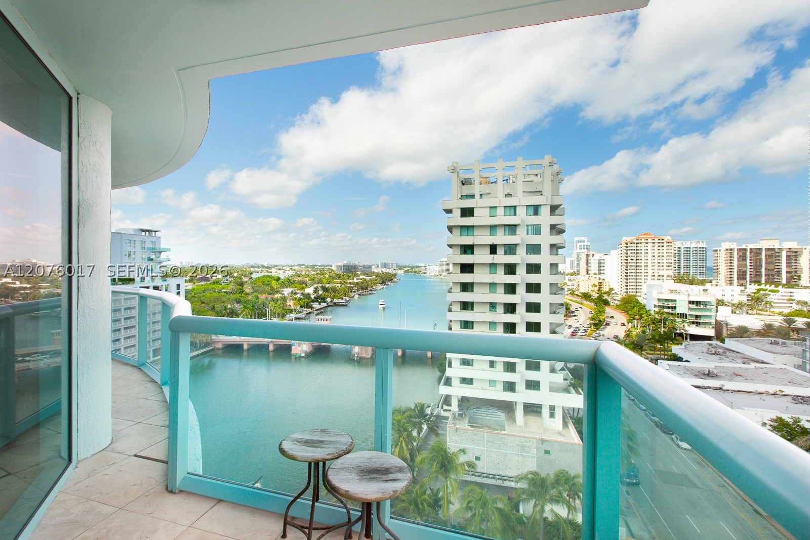 6000 Indian Crk Dr #12B Miami Beach, FL 33140
