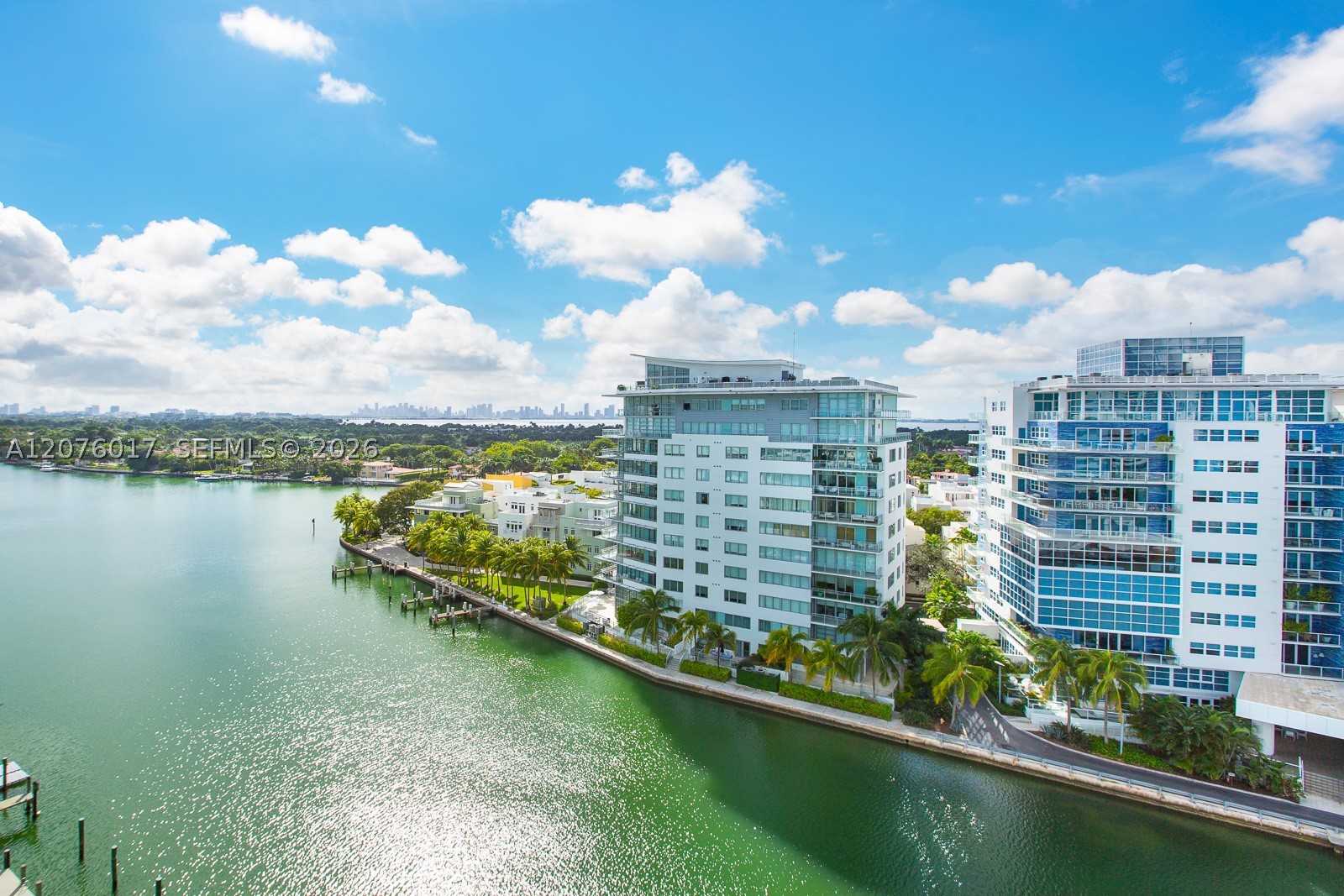 6000 Indian Crk Dr #12B Miami Beach, FL 33140