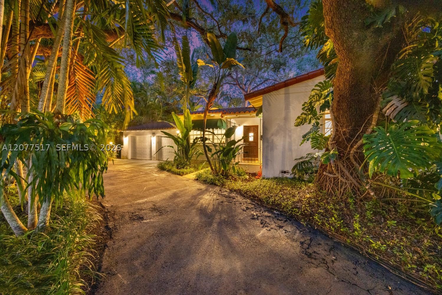 5111 Maggiore St Coral Gables, FL 33146