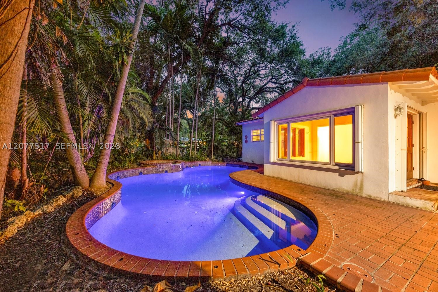 5111 Maggiore St Coral Gables, FL 33146
