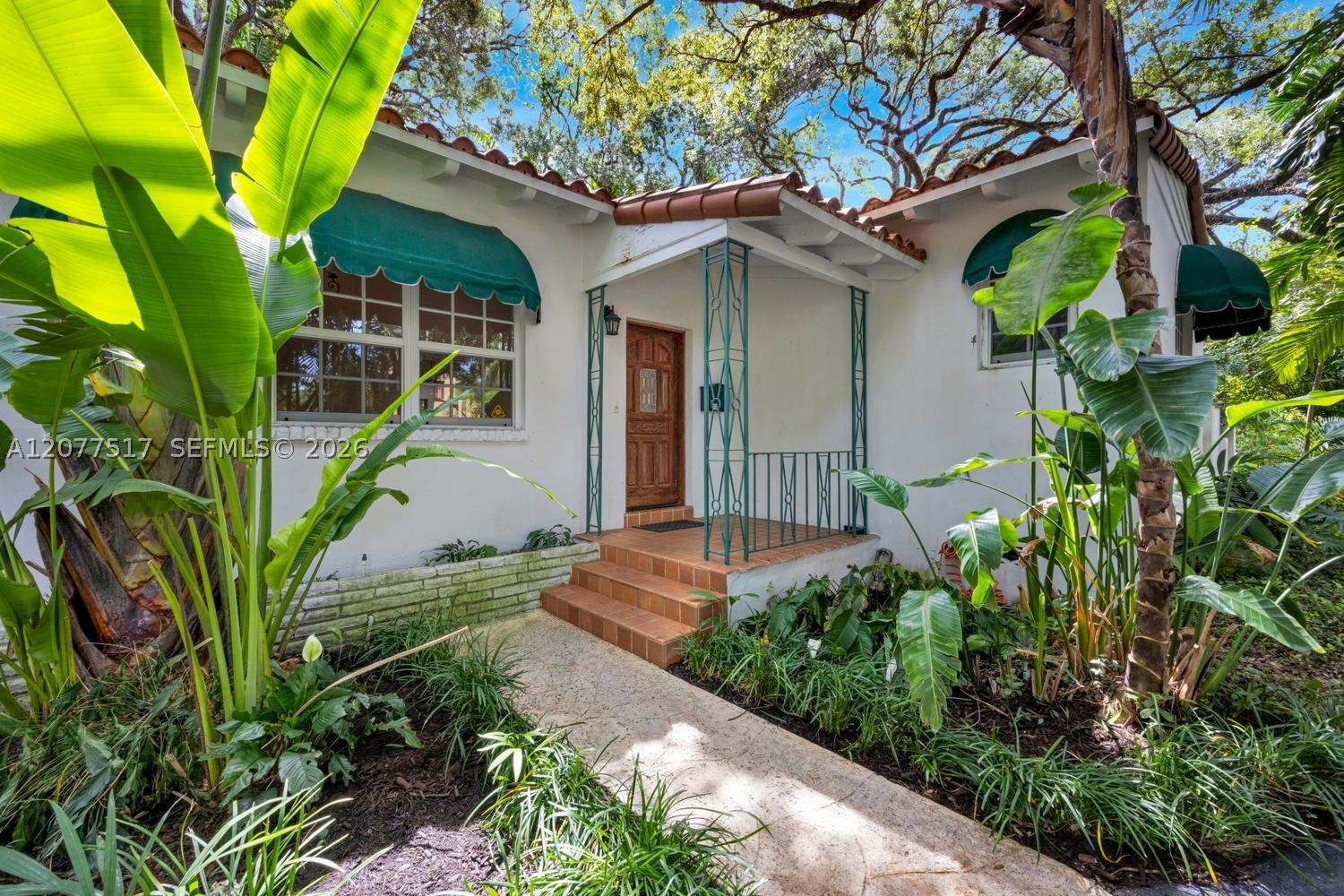 5111 Maggiore St Coral Gables, FL 33146