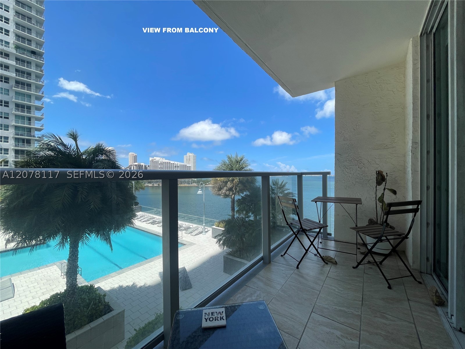 1155 Brickell Bay Dr #808