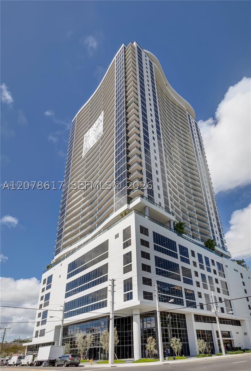 1600 NE 1st Ave #1202