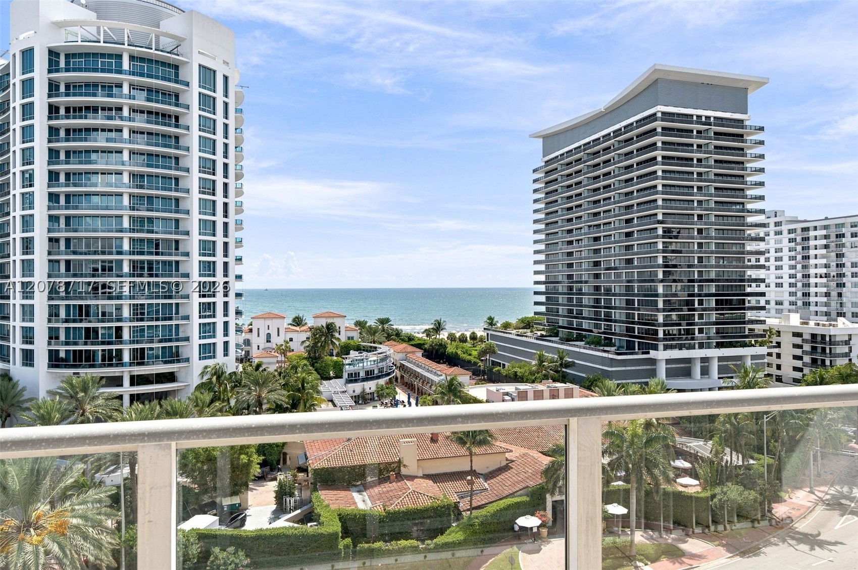 5900 Collins Ave #1006 Miami Beach, FL 33140