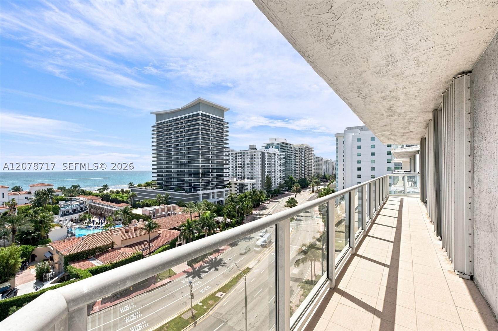 5900 Collins Ave #1006 Miami Beach, FL 33140