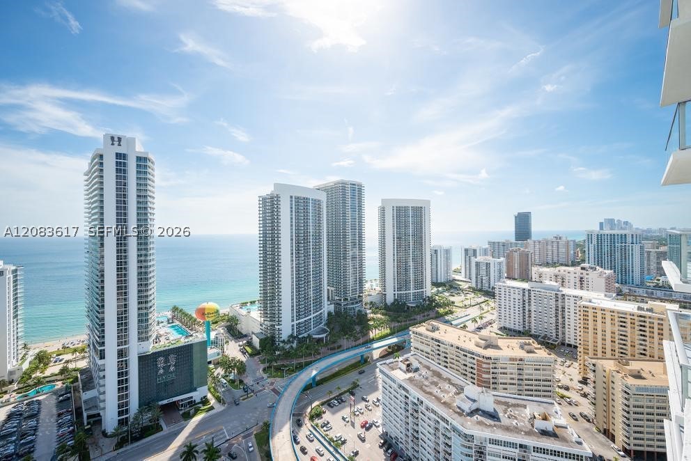 4010 S Ocean Dr #R3007