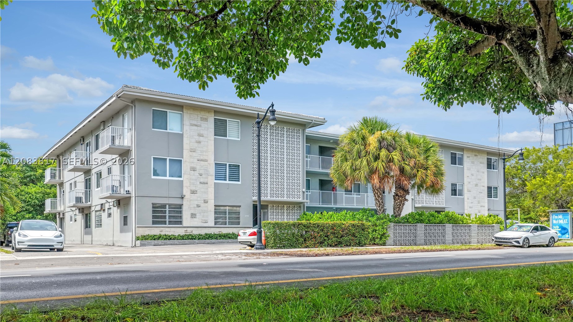 2300 SW 3rd Ave #12A