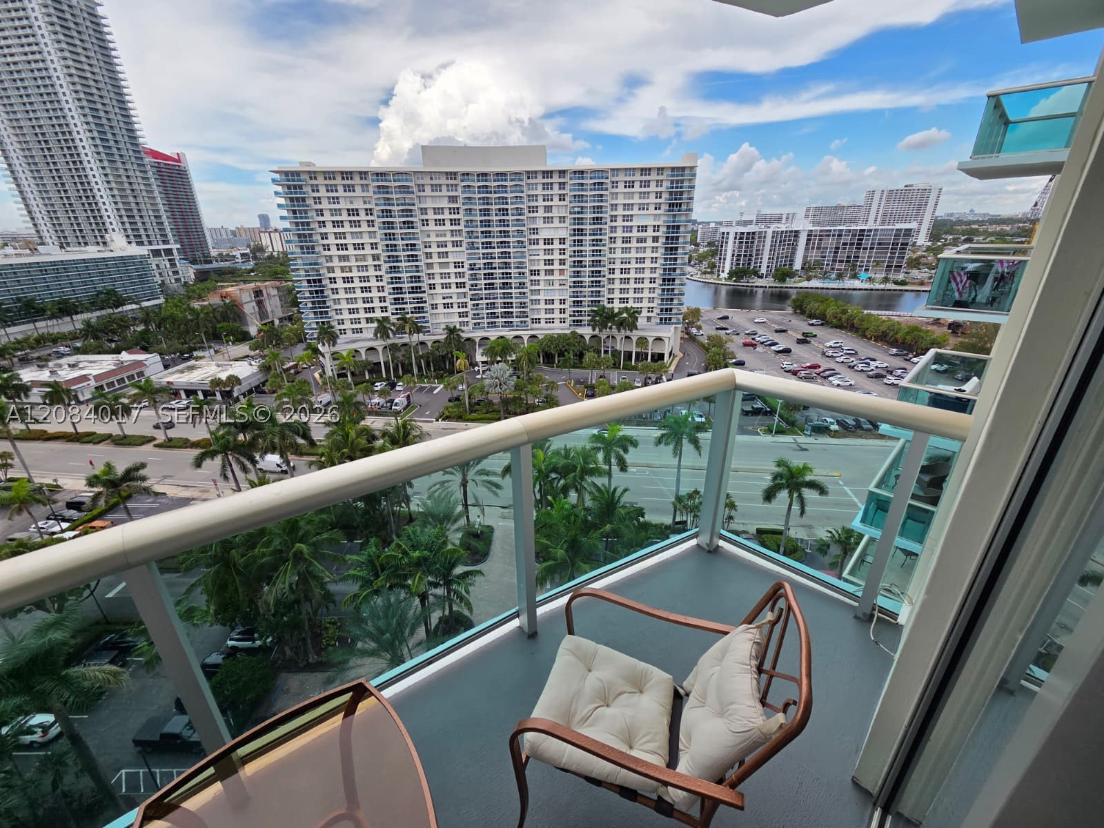 3801 S Ocean Dr #14U